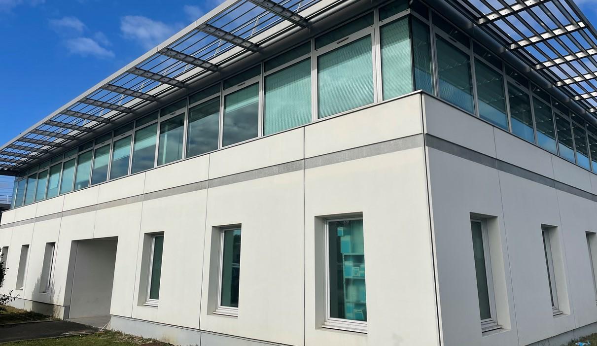 Bureau Pessac 616m² Location bureau Pessac Gironde OLBUR2100001 0